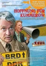 Hoffnung für Kummerow portada