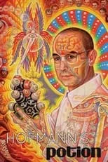 Albert Hofmann es Self en Hofmann's Potion: The Pioneers of LSD