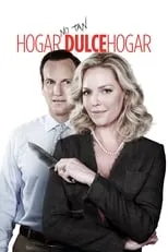 Poster de la película Hogar no tan dulce hogar - Películas hoy en TV