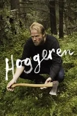 Poster de la película Hoggeren - Películas hoy en TV