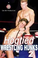 Johnny Lightning es  en Hogtied Wrestling Hunks 2