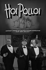 Poster de la película Hoi Polloi - Películas hoy en TV