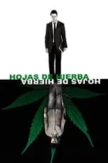 Poster de la película Hojas de hierba - Películas hoy en TV