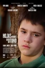 Poster de la película Hojas verdes de otoño - Películas hoy en TV