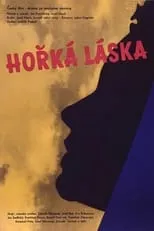 Póster de la película Hořká láska