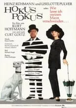 Película Hokuspokus oder: Wie lasse ich meinen Mann verschwinden...?