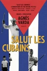 Película Hola cubanos