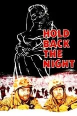 John Wilder interpreta a Tinker en Hold Back The Night