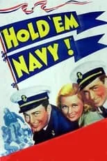 Película Hold 'Em Navy