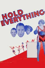 Portada de Hold Everything