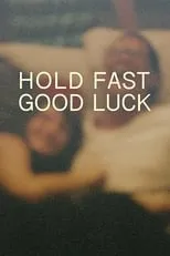 Antonimar Murphy interpreta a Neha en Hold Fast, Good Luck