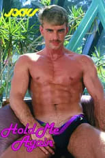 Scott Baldwin es  en Hold Me Again