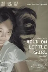 Afrian Arisandy es Bapak en Hold On Little Girl