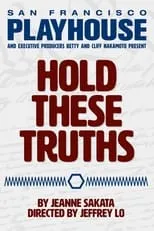 Poster de la película Hold These Truths - Películas hoy en TV