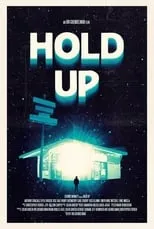 Carl W. Crudup interpreta a Wise Bill en Hold Up