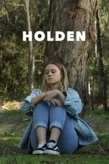 Lauren McGuckin es  en Holden