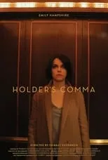 Póster de la película Holder's Comma