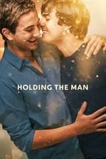 Poster de Holding the Man