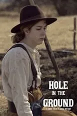 Tyler W. Moore es Jim (voice) en Hole in the Ground