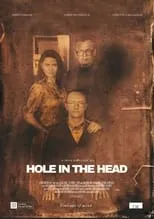 Póster de la película Hole in the Head