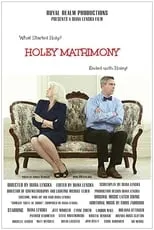 Brenda Moss-Clifton interpreta a Mrs. Davis (Co-Star) en Holey Matrimony