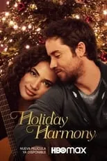 Poster de la película Holiday Harmony - Películas hoy en TV