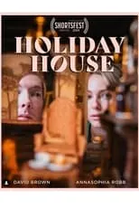 Gregg Almquist en la película Holiday House