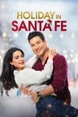 Poster de la película Holiday in Santa Fe - Películas hoy en TV