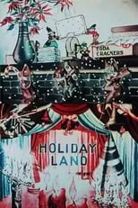 Película Holiday Land