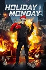 Poster de la película Holiday Monday - Películas hoy en TV