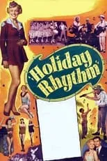 Tommy Noonan interpreta a Surgeon (as Tom Noonan) en Holiday Rhythm