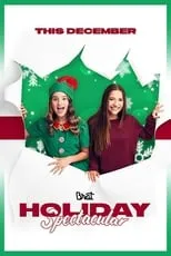 Poster de Holiday Spectacular