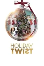 James Maslow interpreta a Sam en Holiday Twist