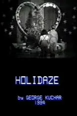 Carla Liss es  en Holidaze, 1994