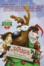 Película Holidaze: The Christmas That Almost Didn't Happen