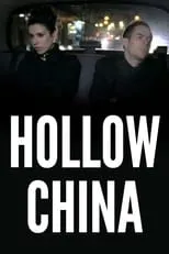 Merryn Owen interpreta a Sam en Hollow China