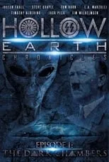 Justen Faull es  en Hollow Earth Chronicles Episode I: The Dark Chambers