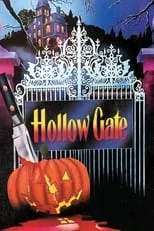 Robert Gallo interpreta a John en Hollow Gate