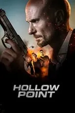 Póster de Hollow Point