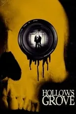 Anand Tiwari en la película Hollows Grove