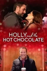 Karl Leisch es Ronnie en Holly and the Hot Chocolate