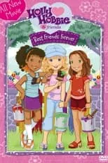 Portada de Holly Hobbie and Friends: Best Friends Forever