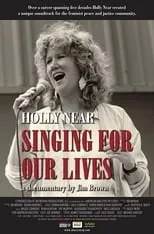 Película Holly Near: Singing for Our Lives