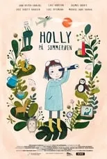 Película Holly på Sommerøen