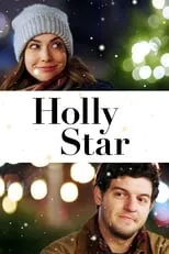 Brian Muller interpreta a Andy Skillin en Holly Star