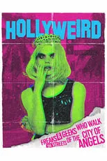 Póster de la película Hollyweird