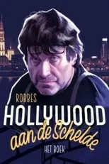 Adil El Arbi es Self en Hollywood aan de Schelde