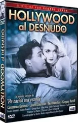 Película Hollywood al desnudo