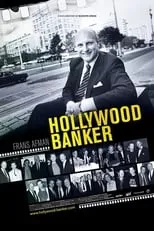 Poster de Hollywood Banker