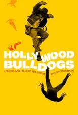 Ray Austin interpreta a Self en Hollywood Bulldogs: The Rise and Falls of the Great British Stuntman